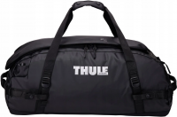 Дорожная сумка Thule Chasm 70 л, черная