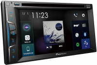 Автомагнитола Pioneer AVH-Z3200DAB 2-din