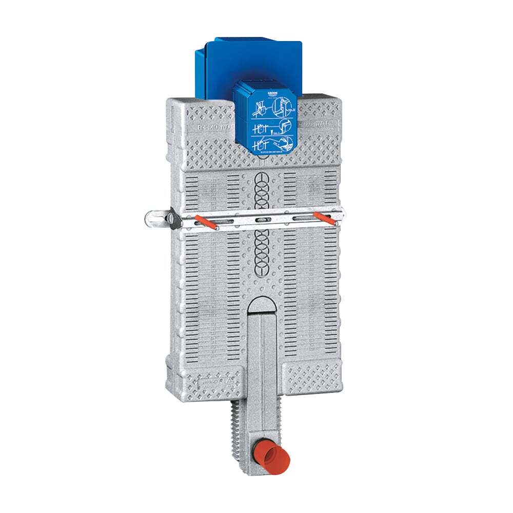 Система инсталляции Grohe Uniset 38785000