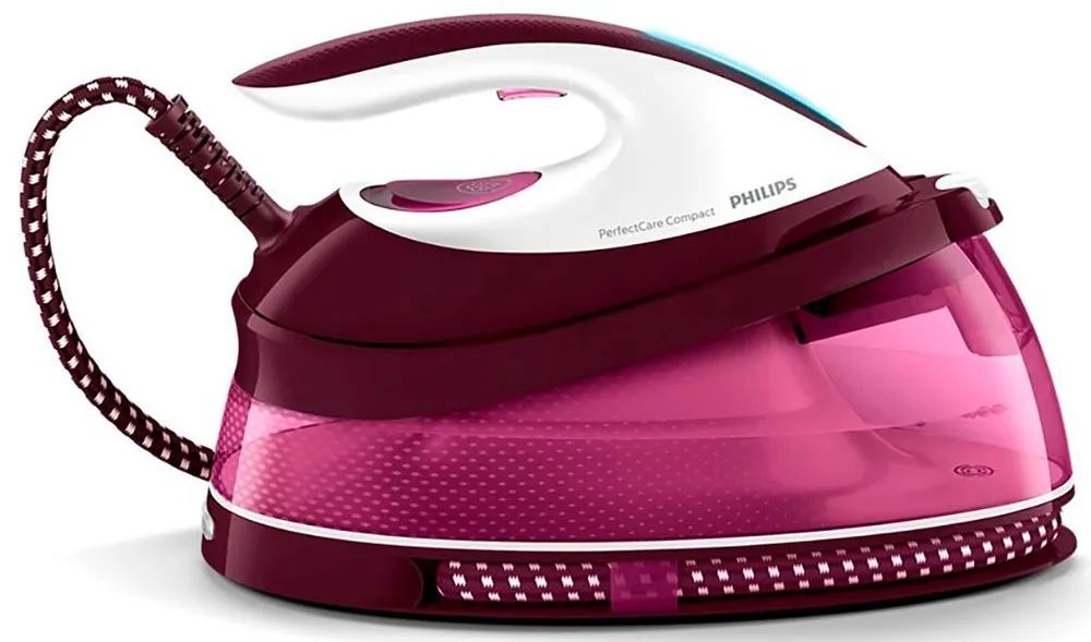 Парогенератор Philips GC7842/40