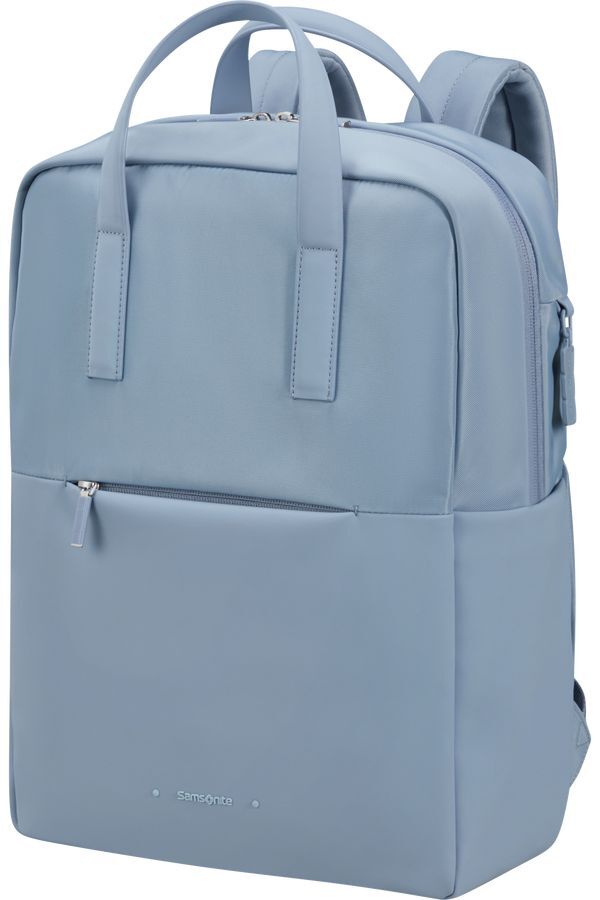 Рюкзак Samsonite 4Pack 151629-1310 15.6" 19л Dusty Blue