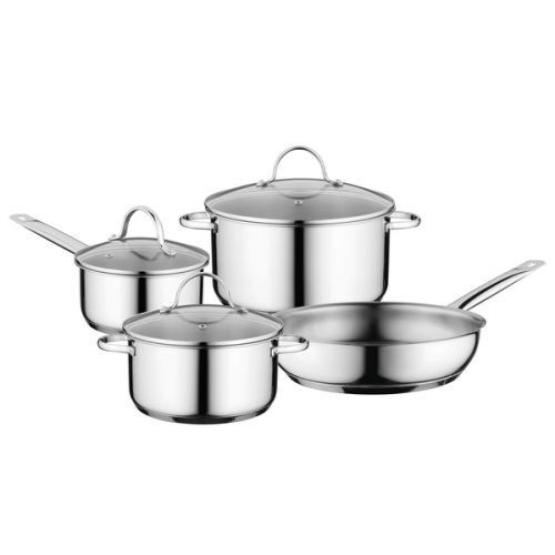 Набор посуды BergHOFF Comfort 1100239A 7 пр.