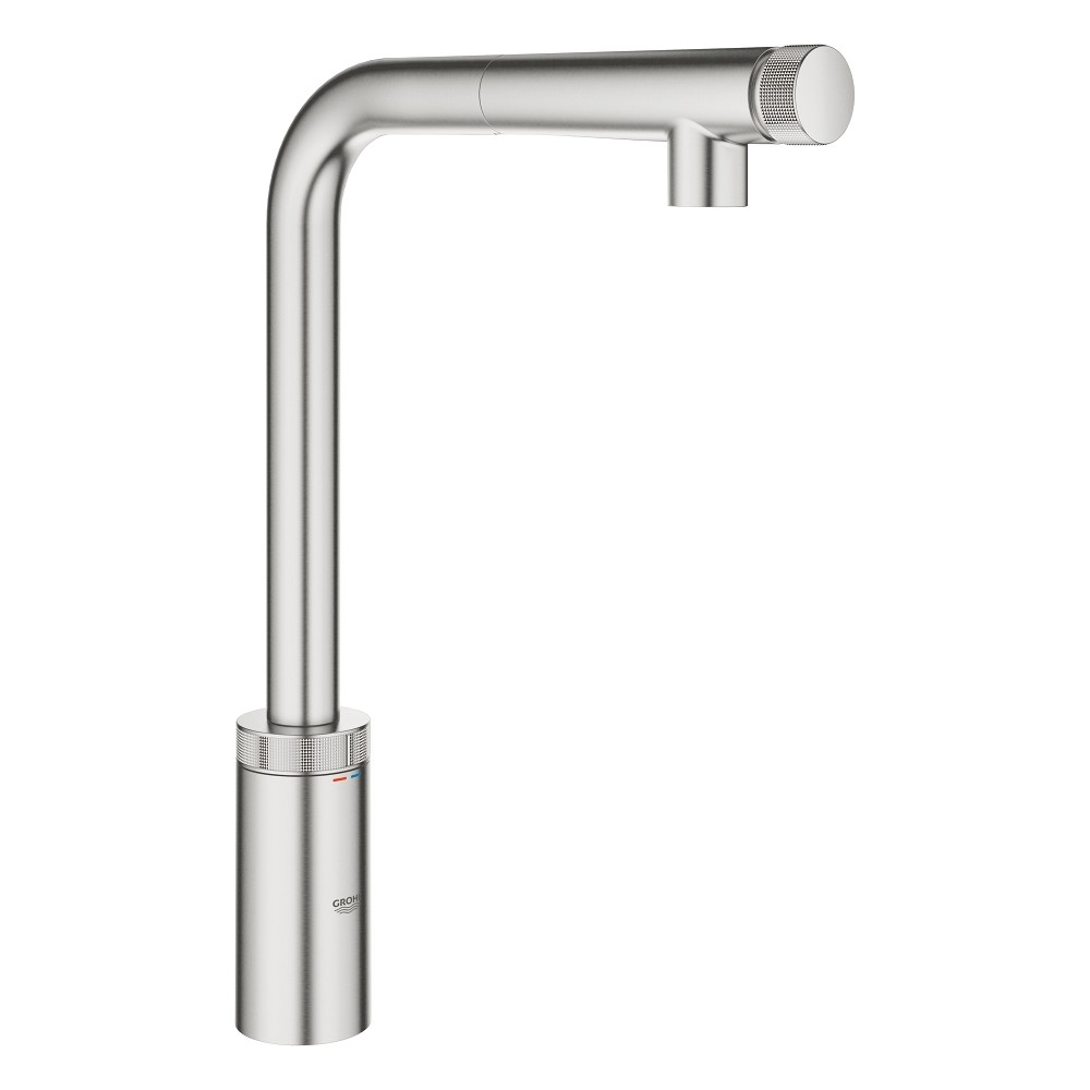 Смеситель для кухни Grohe Minta SmartControl 31613DC0