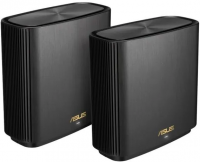 Маршрутизатор Asus ZenWiFi AX XT8 2 Pack черный