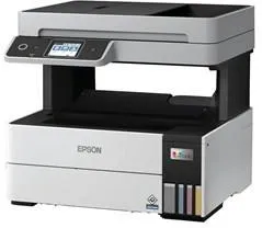 МФУ Epson EcoTank ET-5170