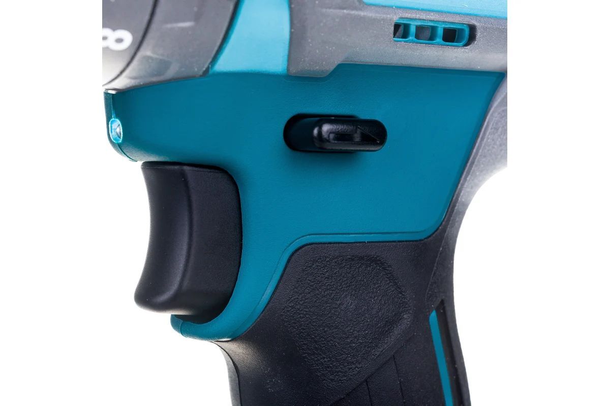 Ударная дрель Makita HP333DSAE 12V с АКБ 2,0 Ah и ЗУ