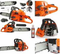 Комплект бензопилы Stihl MS 182