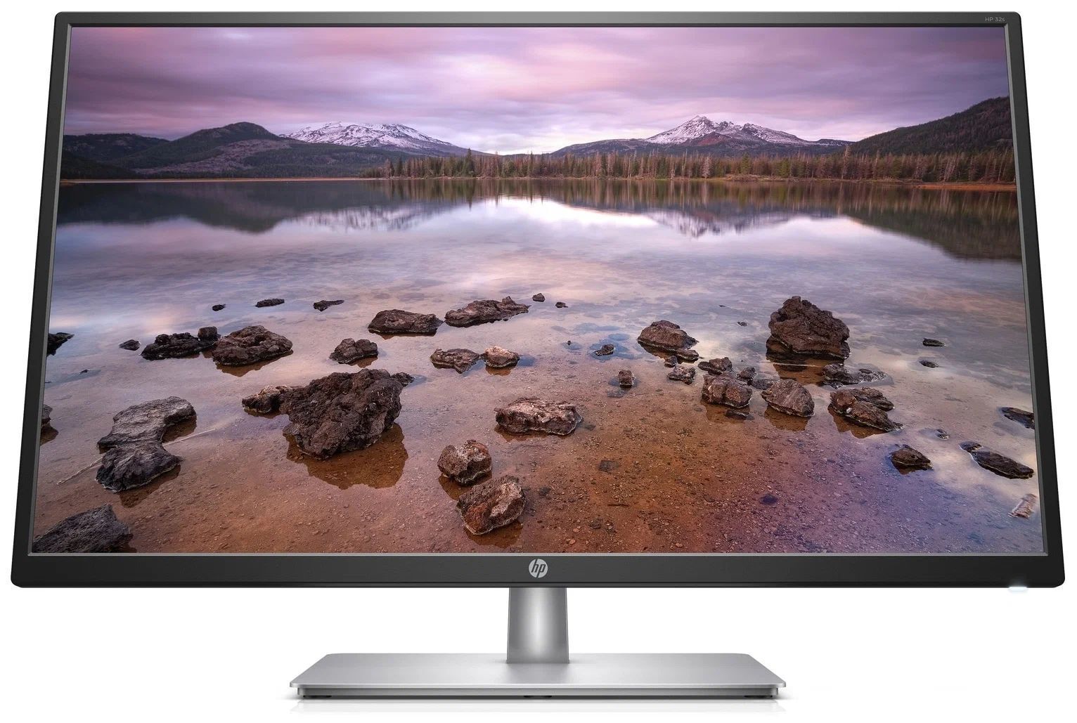 31.5" Монитор HP 32s, 1920x1080, 60 Гц, IPS