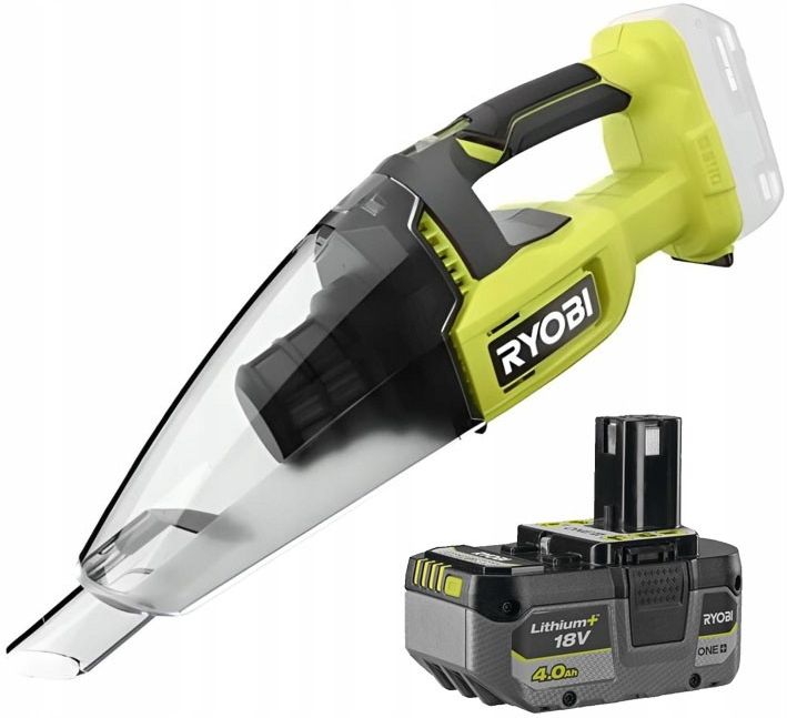Аккумулятор RYOBI ONE+