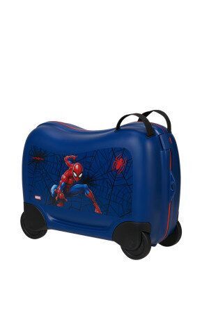 Детский чемодан Samsonite Dream2Go Marvel Spiderman
