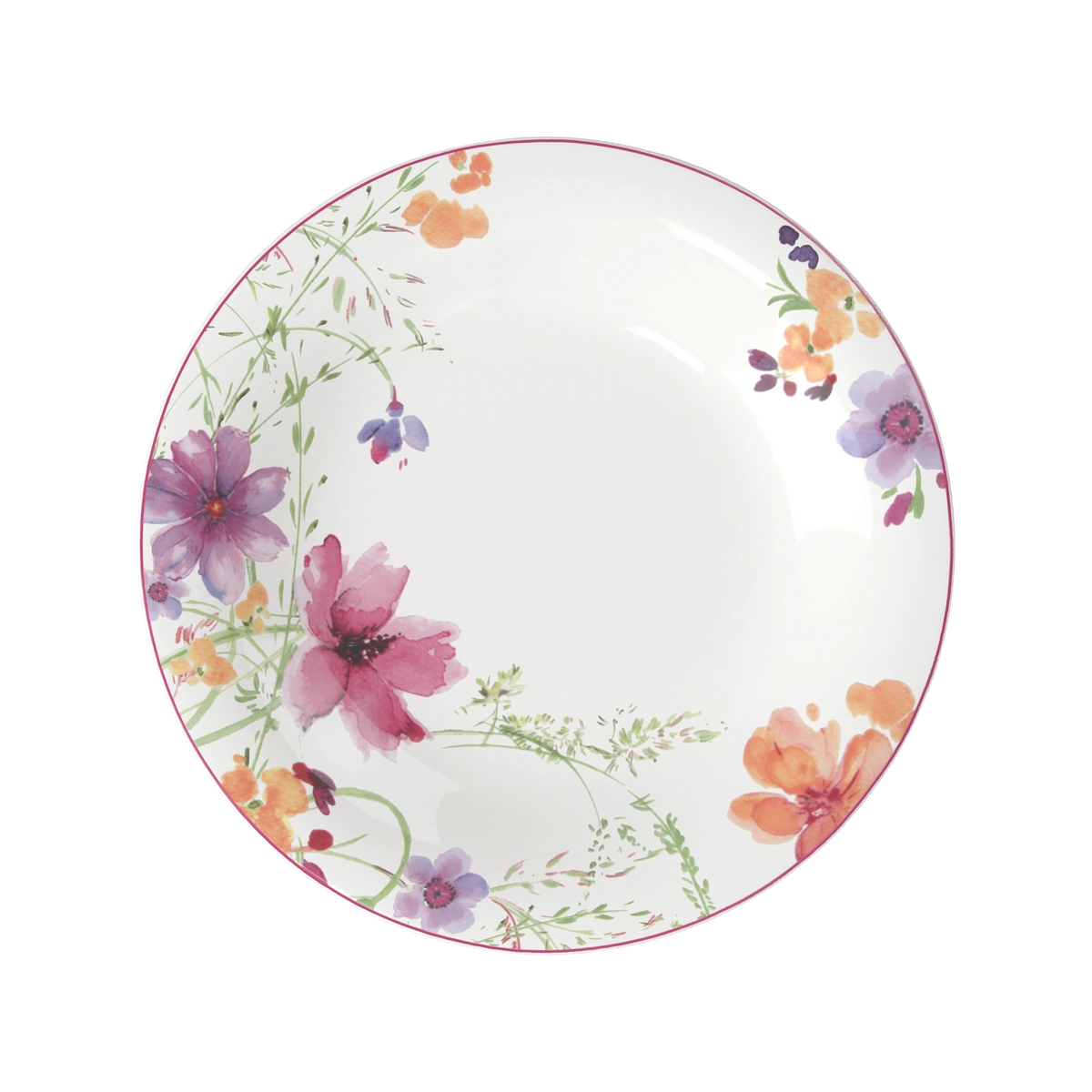 Тарелка Villeroy & Boch Mariefleur Basic 1041002790