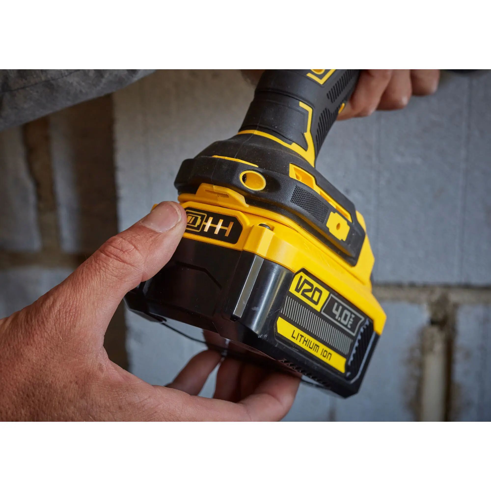 Аккумулятор Stanley 8117190STN598