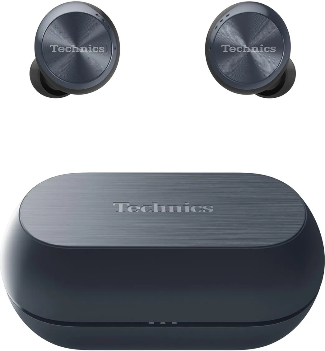 Наушники Technics True Wireless EAH-AZ70WE-K
