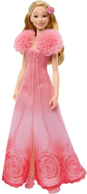 Кукла Mattel Wicked - Glinda JLG49