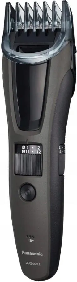 Триммер Panasonic ER-EGB62 черный