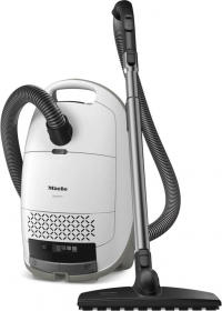 Пылесос Miele Guard M1 Parquet Flex Brilant White