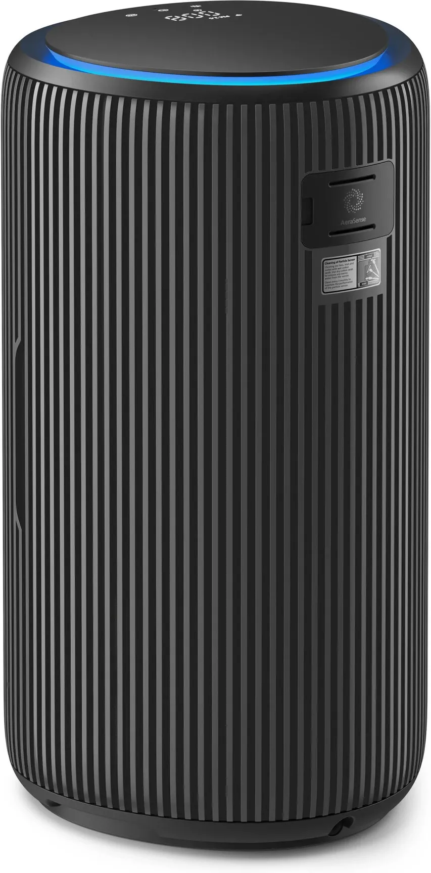 Очиститель воздуха Philips AC3221/13, черный