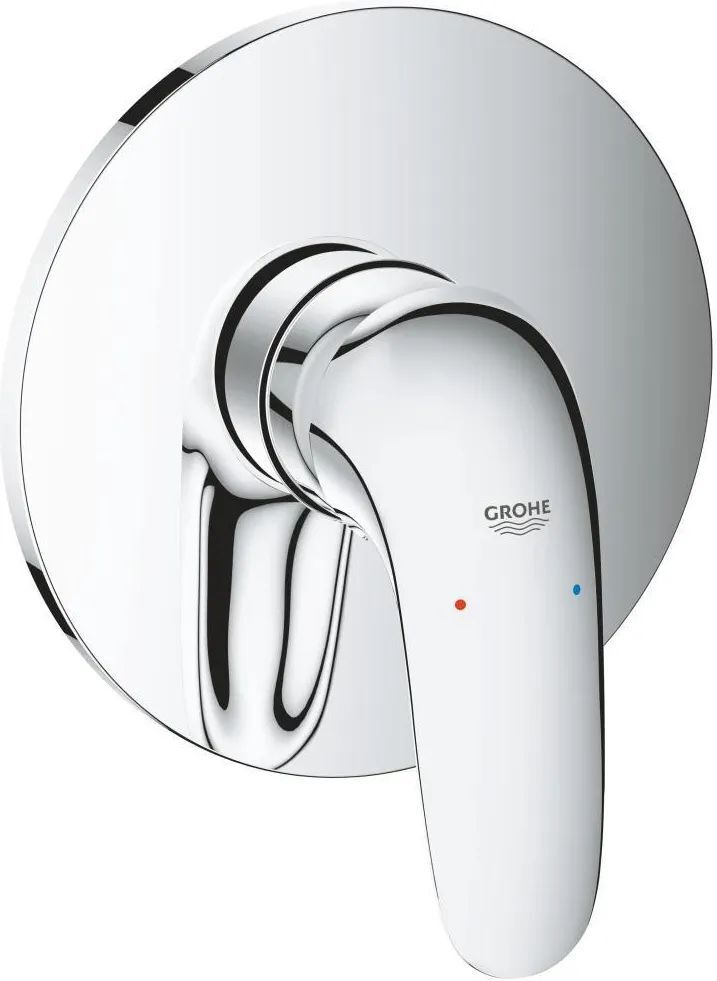 Смеситель Grohe Eurostyle Solid 24046003
