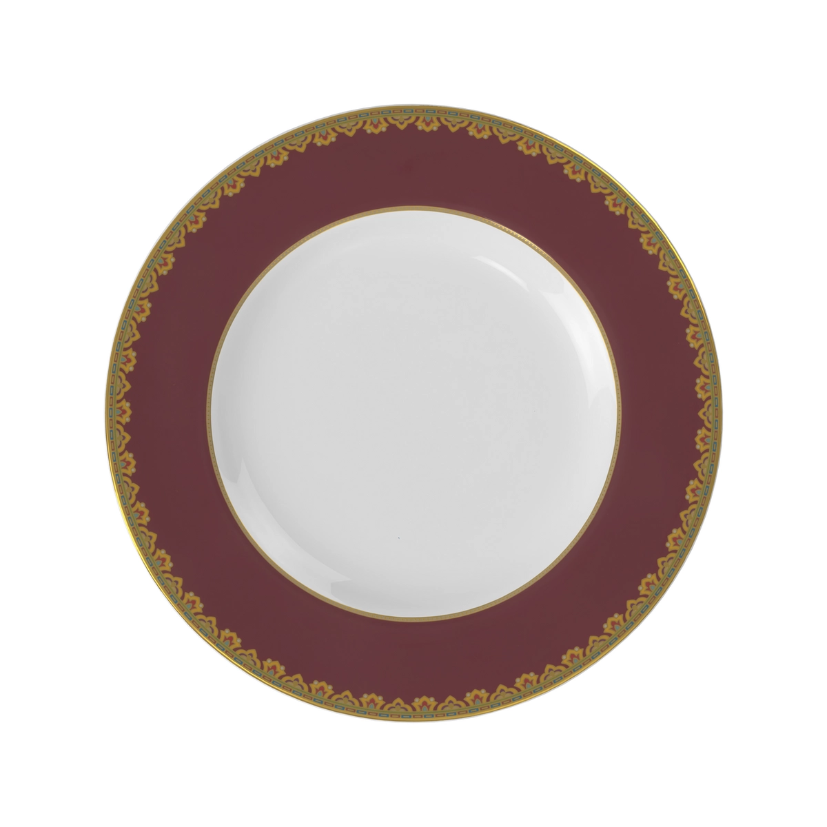 Тарелка Villeroy & Boch Samarkand Rubin 1047312630