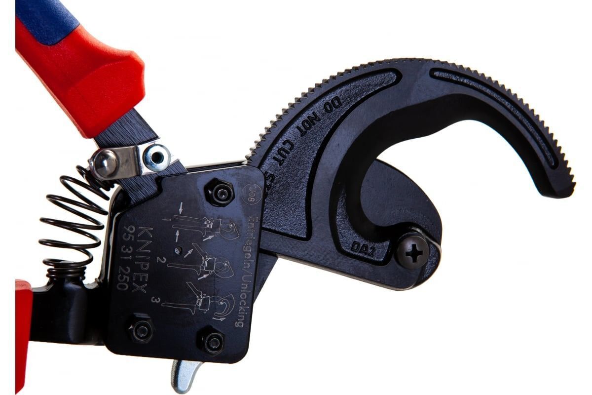 Кабелерез Knipex KN-9531250
