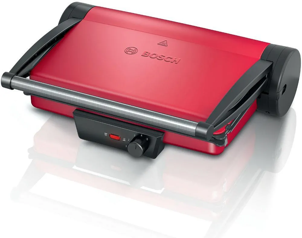 Электрогриль Bosch TCG4104