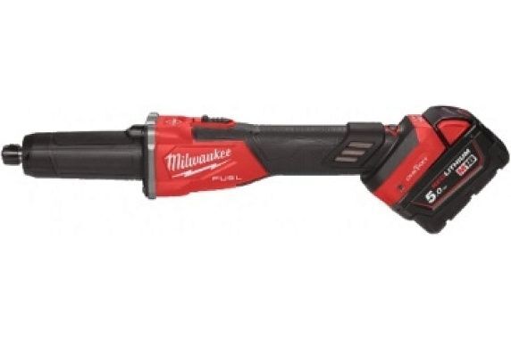 Аккумуляторная прямошлифмашина Milwaukee M18 FDGROVB-0X 4933480955