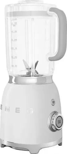 Блендер SMEG BLF01WHEU белый
