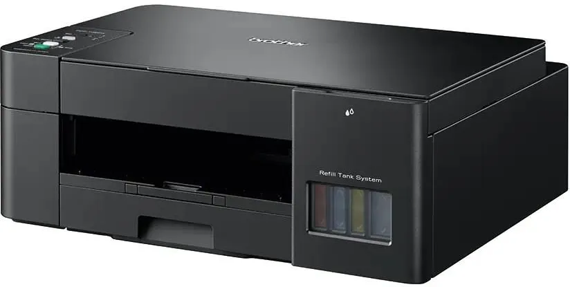 МФУ Brother InkBenefit Plus DCP-T420W