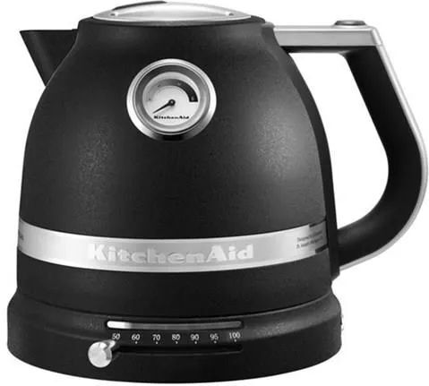 Чайник KitchenAid Pro Line 5KEK1522EBK черный