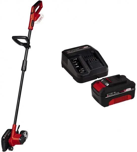 Аккумуляторный триммер Einhell GE-LE 18/190 Li-Solo