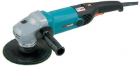 Прямая шлифовальная машина Makita SA7000C 1600 Вт