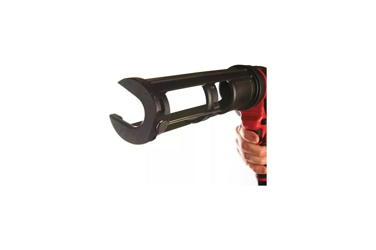 Клеевой пистолет Milwaukee M12 PCG/310C-201B 310 мл 1 2.0 Ah и ЗУ 4933441655