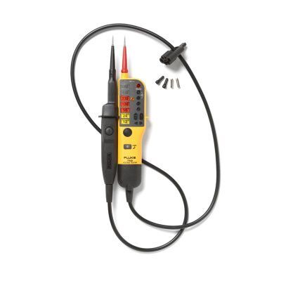 Электрический тестер Fluke T110 (4016950)