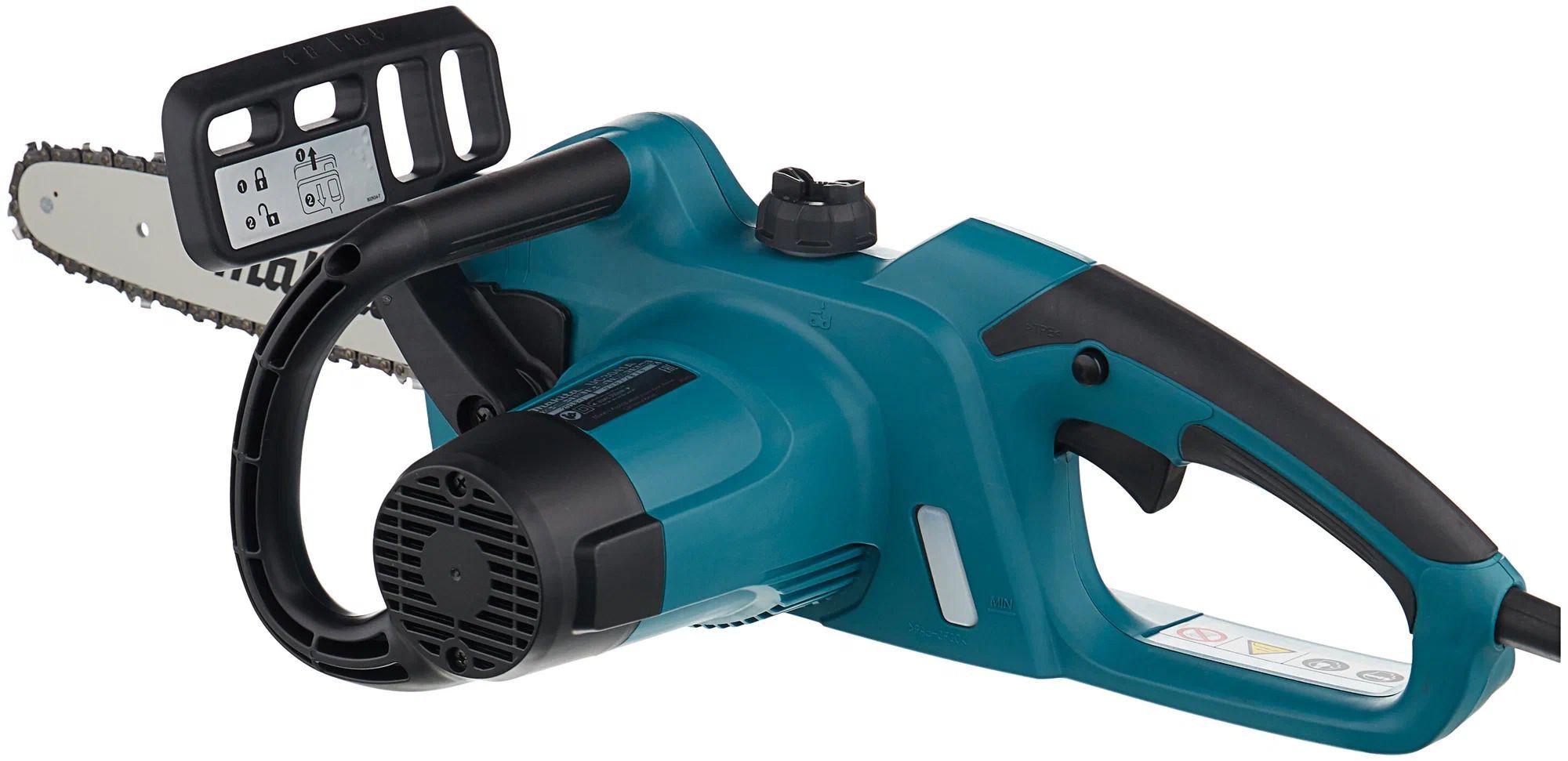 Электрическая цепная пила Makita UC3041A