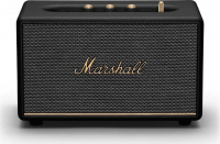 Беспроводная акустическая система Marshall Acton III, чёрная