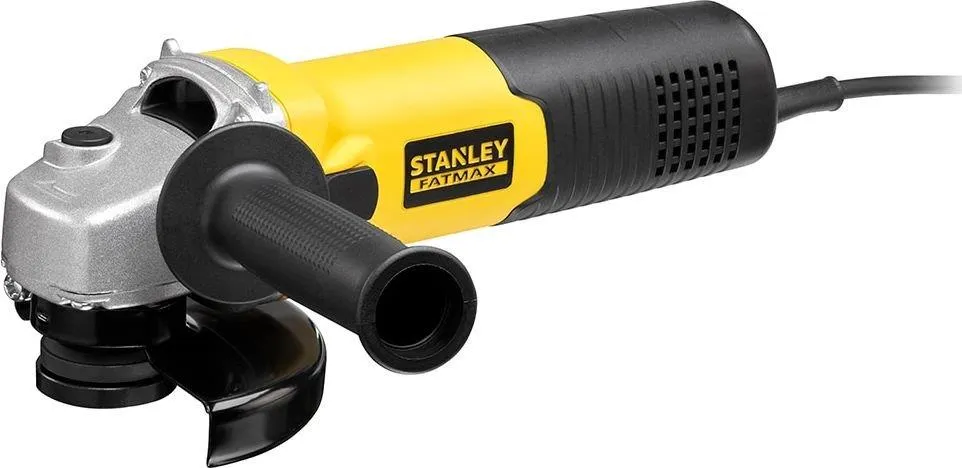 Эксцентриковая шлифовальная машина электрическая Stanley FMEG225VS