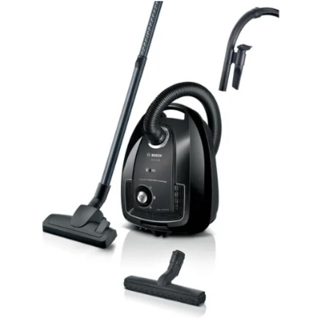 Пылесос Bosch Серия 4 BGL38BA2H
