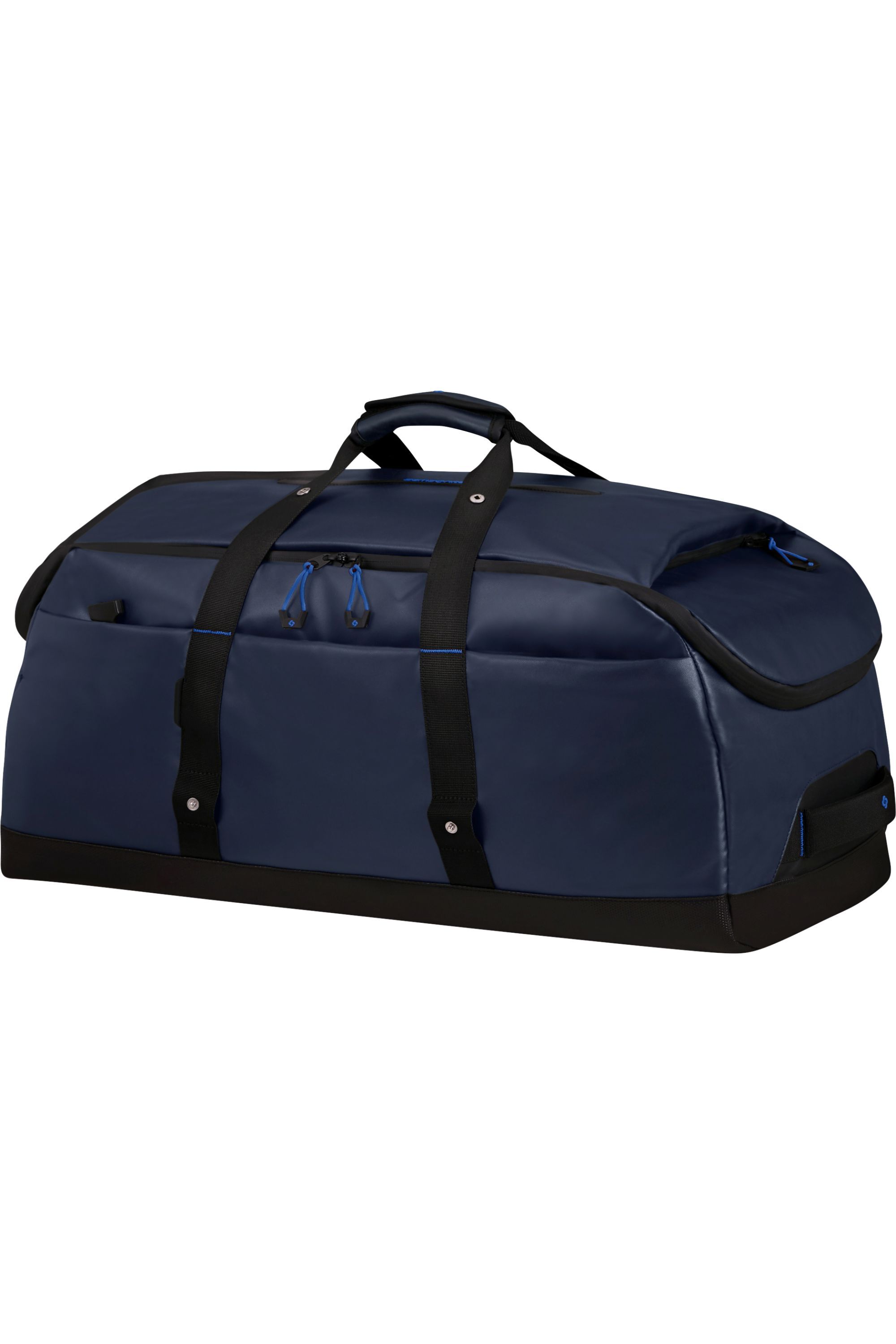 Дорожная сумка Samsonite Ecodiver L 90л 140877-2165 Blue Nights