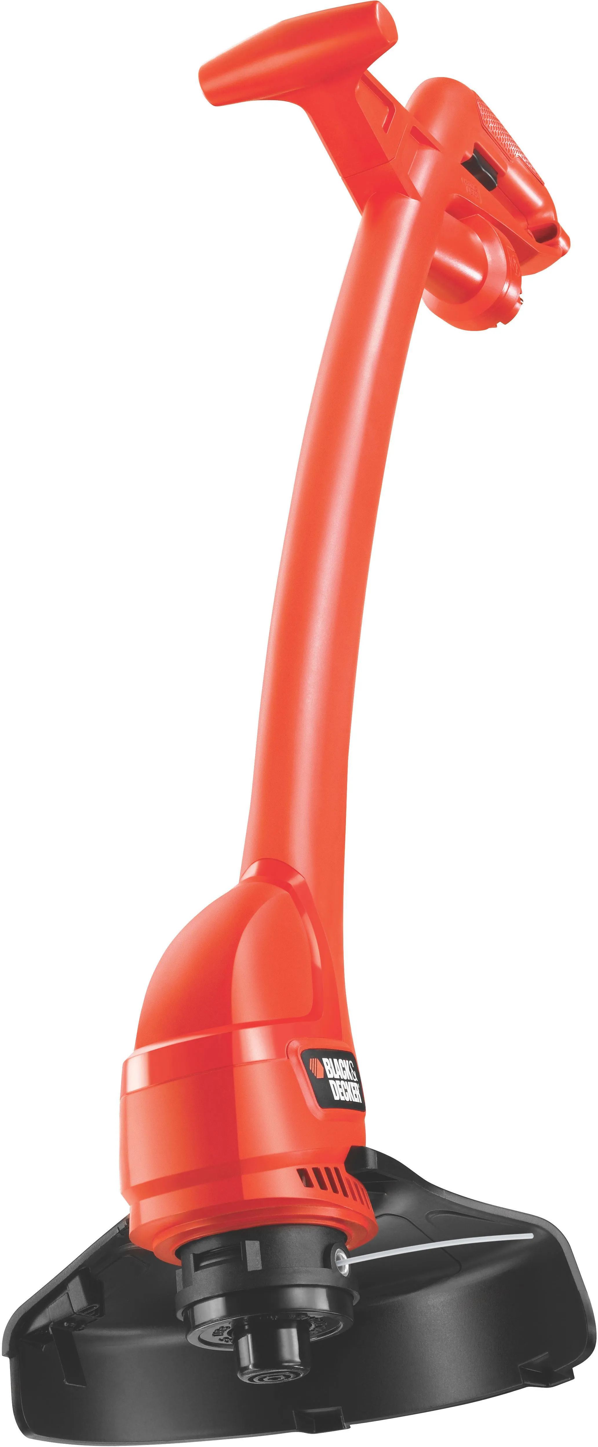 Триммер Black+Decker GL360-QS
