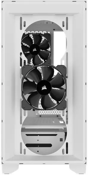 Компьютерный корпус Corsair 3000D AIRFLOW TG