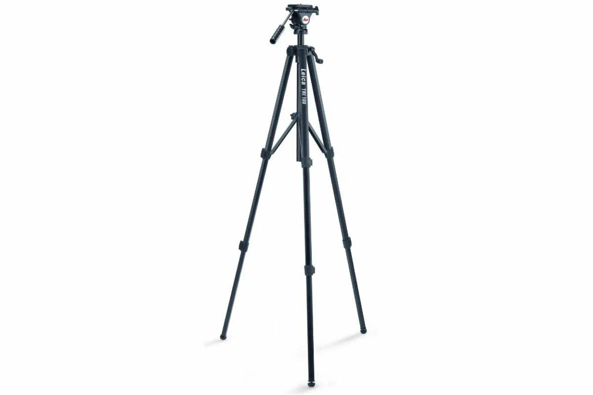 Штатив телескопический Leica Geosystems TRI 100