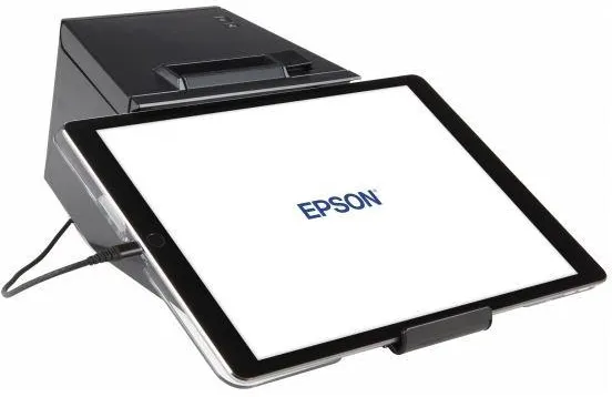 Термопринтер Epson TM-M30II-SL