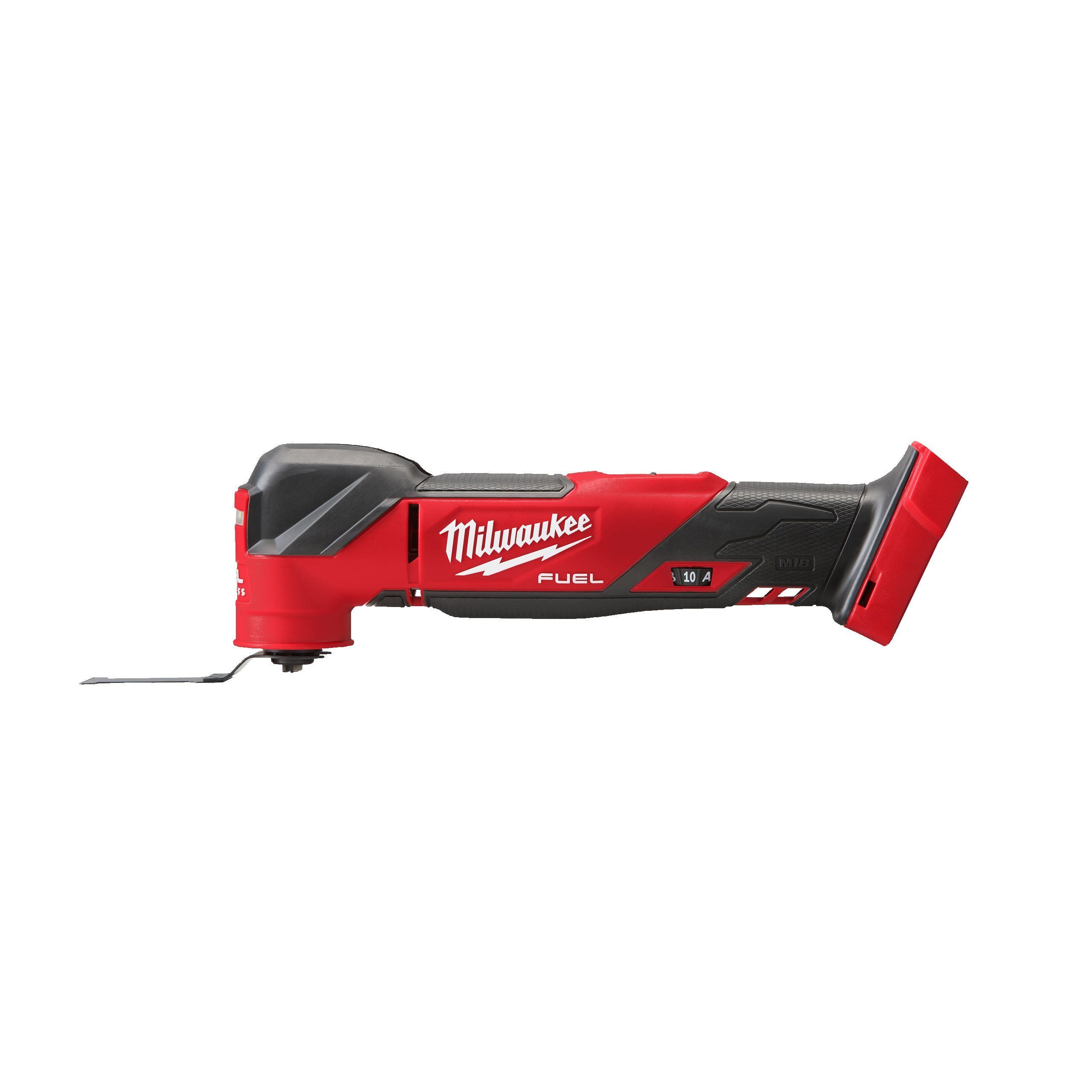 Аккумуляторный реноватор Milwaukee M18 FMT-0X 4933498065 (Без АКБ, ЗУ и Кейса)