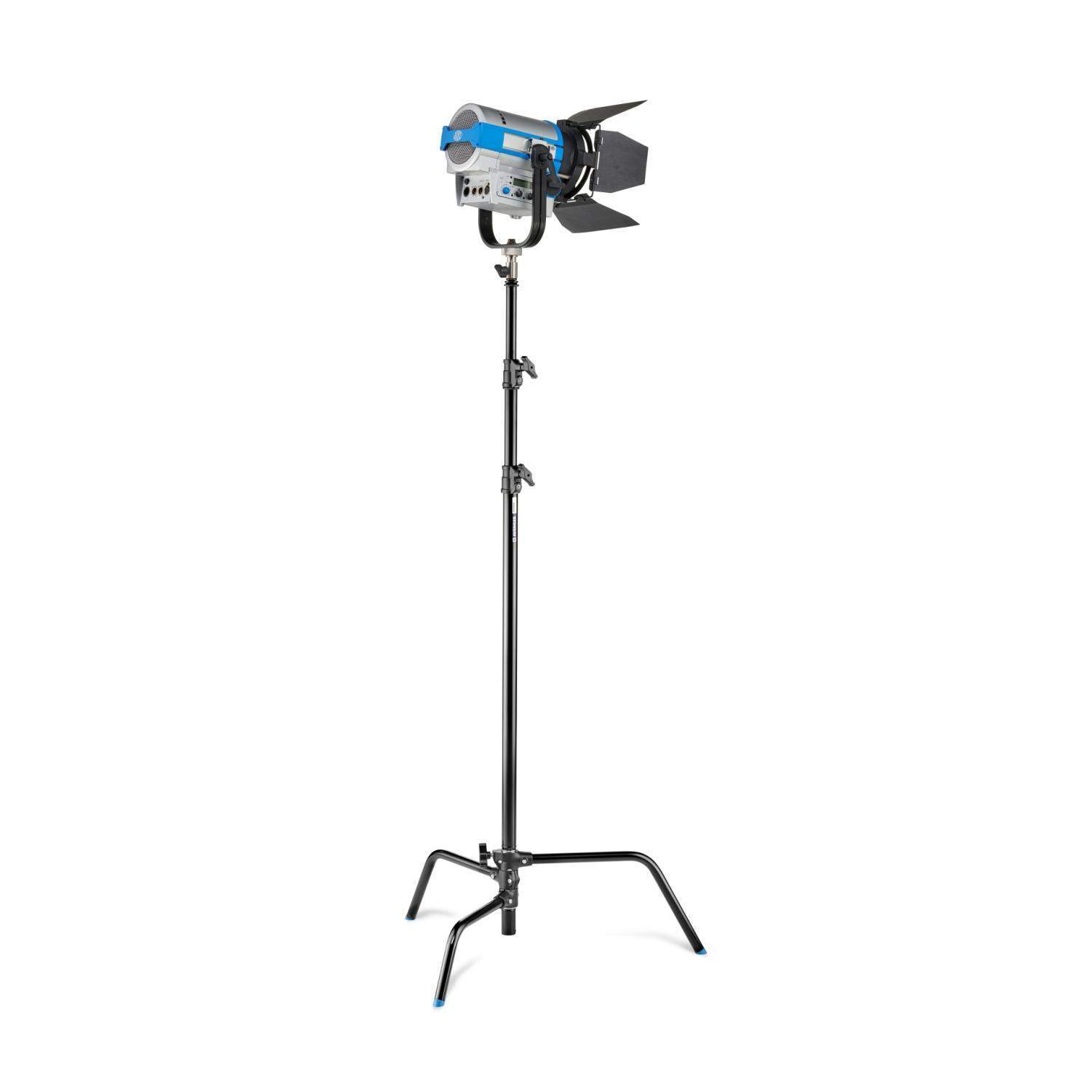 Штатив Manfrotto AVENGER C-STAND 30 DETACHABLE A2030DCB, черный