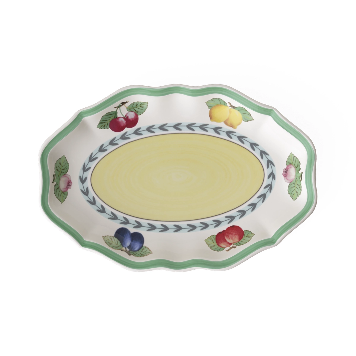Тарелка Villeroy & Boch French Garden Fleurence 1022813570