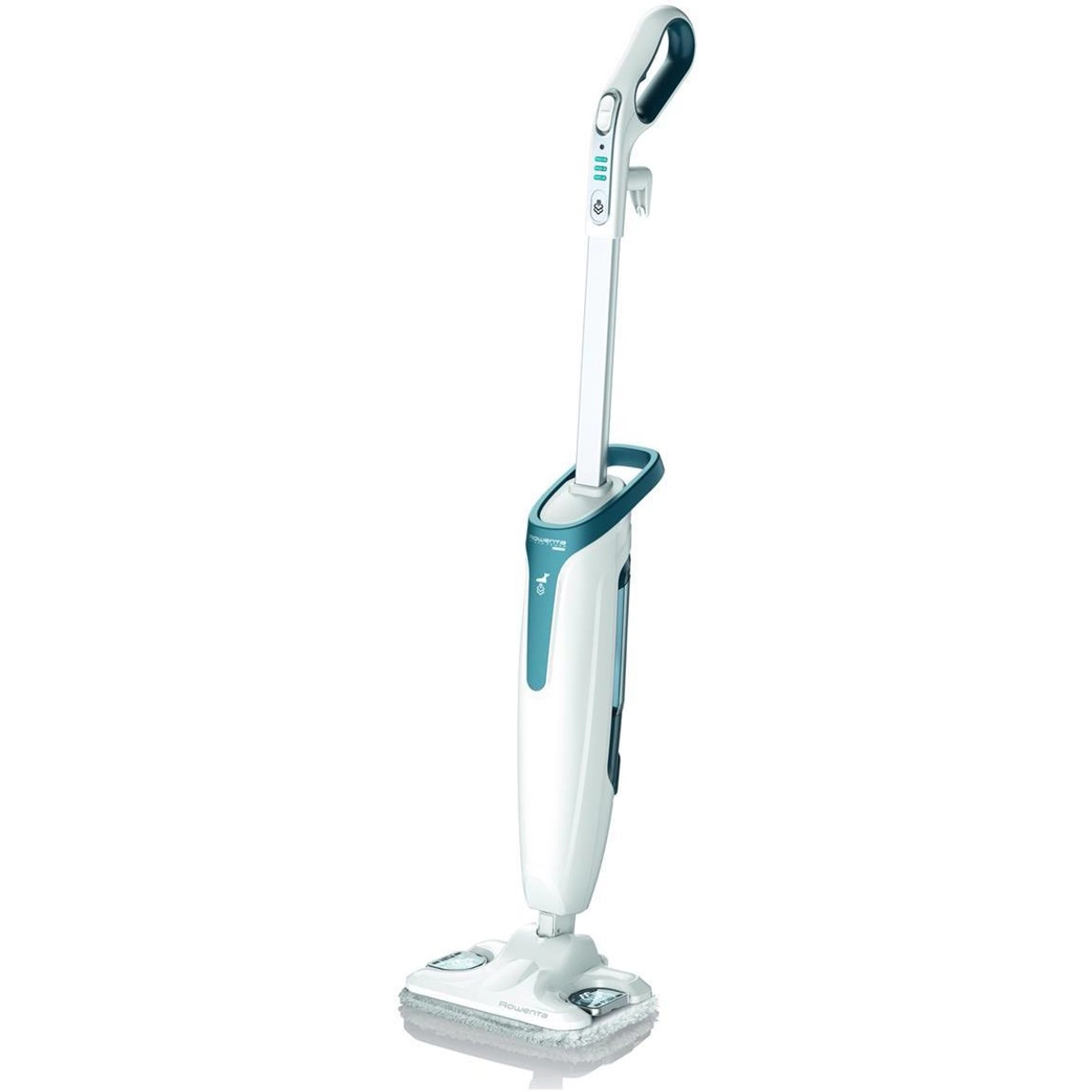Паровая швабра Rowenta Steam Power All Floors RY6597WH