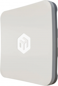 Точка доступа / CPE MikroTik SXTsq 5 ax SXTsq-5axD, Wi-Fi 6 5 ГГц, PoE-in