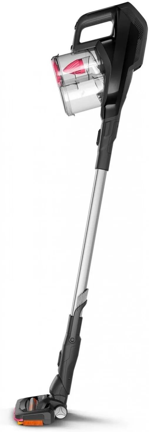 Вертикальный пылесос PHILIPS SpeedPro FC6722/01