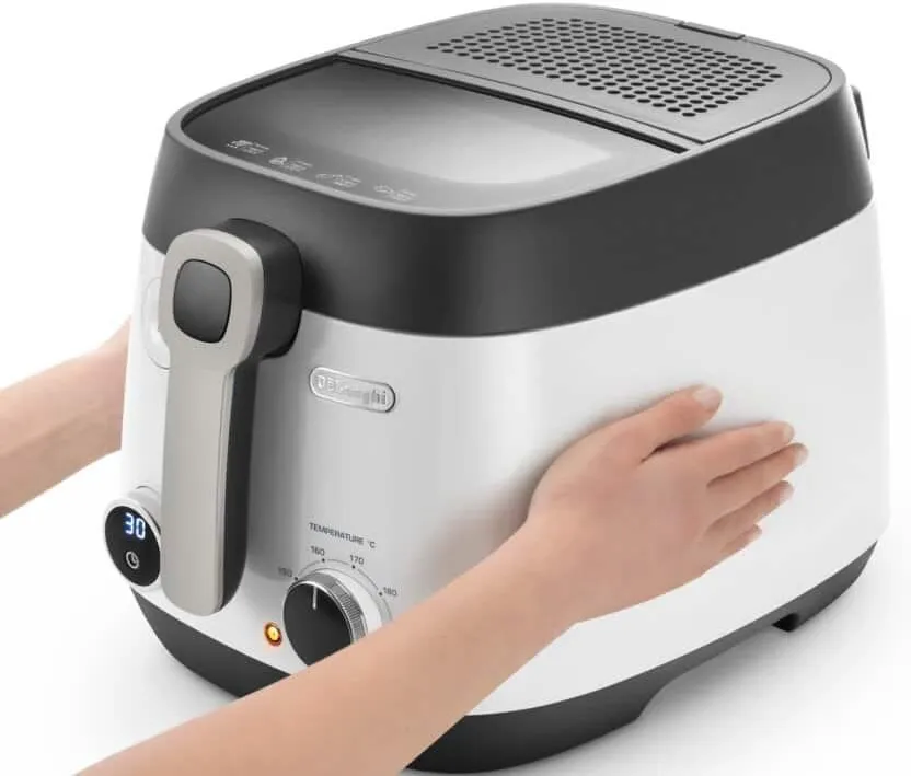 Аэрогриль De'Longhi FS6067