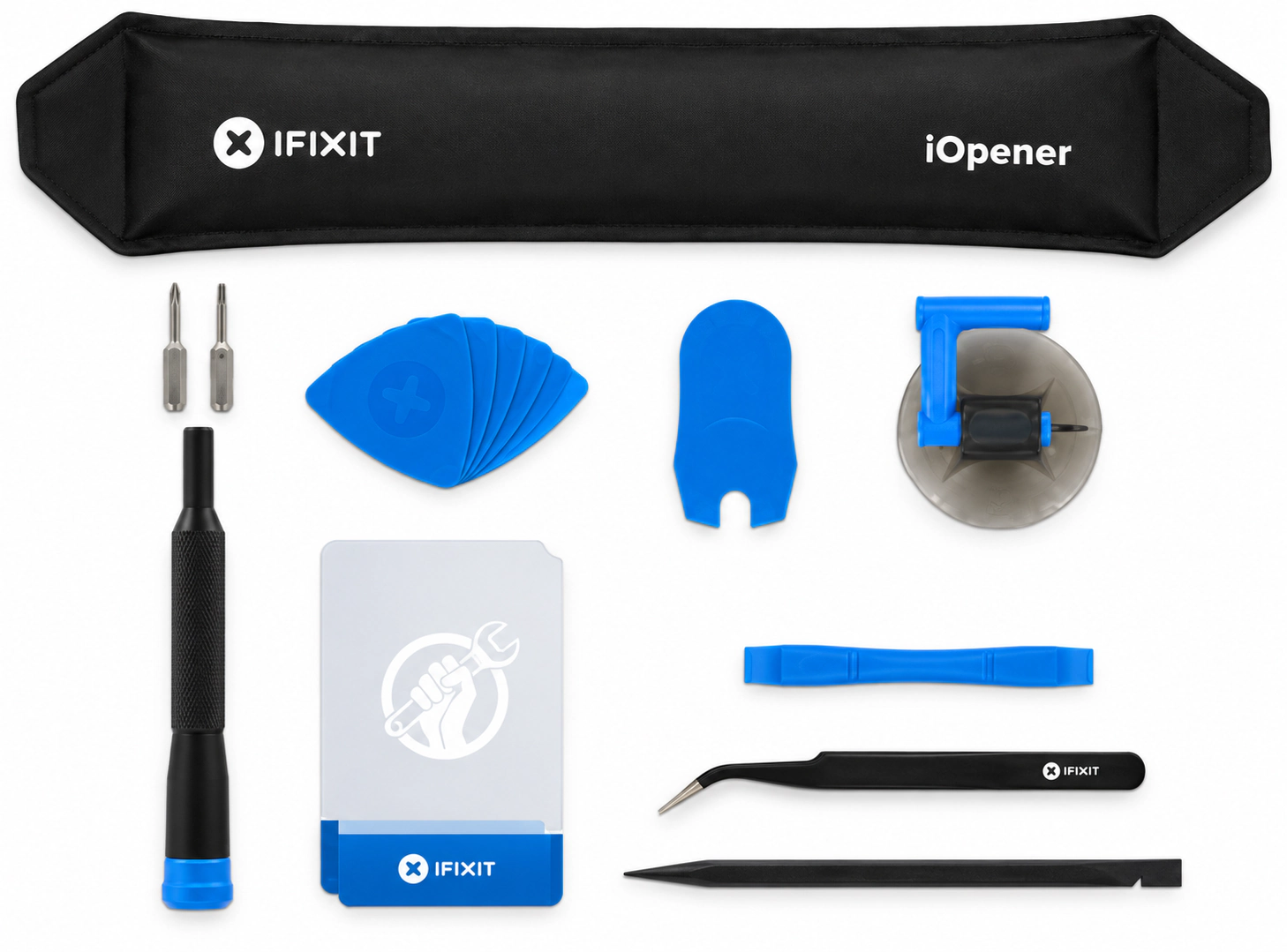 Набор инструментов iFixit iOpener 20EU145198-5